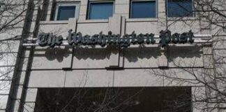 Washington Post, si dimette ceo Will Lewis dopo maxi piano licenziamenti