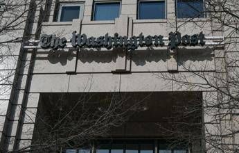 Washington Post, si dimette ceo Will Lewis dopo maxi piano licenziamenti