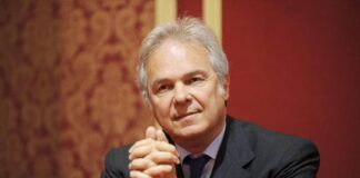 Webuild, Pietro Salini incontra il premier spagnolo Pedro Sánchez