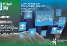 Welfare day, il 19 marzo in arrivo la IV edizione