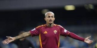 Wesley corre, Rrahmani lo stende: calcio di rigore giusto in Napoli-Roma?