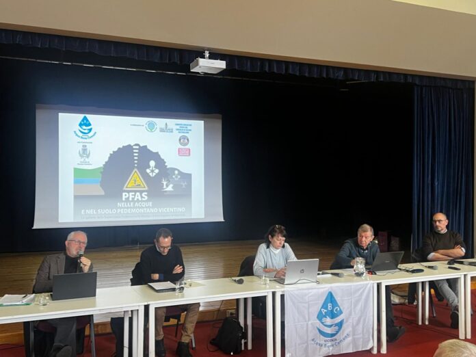 PFBA al centro del convegno