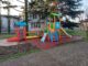 Montebello Vicentino, nuove strutture per il gioco alla scuola dell’infanzia: in materiale riciclato, saranno accessibili a tutti montebello vicentino strutture gioco