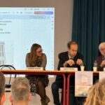 “Vicenza, un luogo centrale”: è tris di sindaci per il libro che racconta la Ex Centrale del latte, Pozza ha dialogato con gli autori Coviello e Balbo Vicenza un luogo centrale