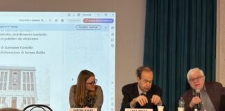 “Vicenza, un luogo centrale”: è tris di sindaci per il libro che racconta la Ex Centrale del latte, Pozza ha dialogato con gli autori Coviello e Balbo Vicenza un luogo centrale