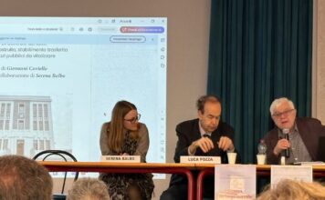 “Vicenza, un luogo centrale”: è tris di sindaci per il libro che racconta la Ex Centrale del latte, Pozza ha dialogato con gli autori Coviello e Balbo Vicenza un luogo centrale