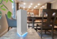 Wi-Fi 7 e reti Mesh: in Italia il sistema MSI Roamii BE Pro