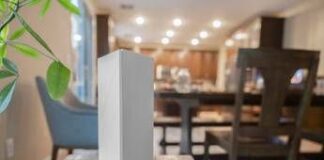 Wi-Fi 7 e reti Mesh: in Italia il sistema MSI Roamii BE Pro