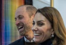 William e Kate sulle Alpi francesi, vacanza esclusiva per i principi del Galles