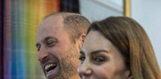 William e Kate sulle Alpi francesi, vacanza esclusiva per i principi del Galles
