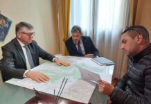 Prevenzione e manutenzione ordinaria: la strategia della Provincia di Vicenza per contrastare i dissesti idrogeologici provincia di vicenza incontro dissesti idrogeologici