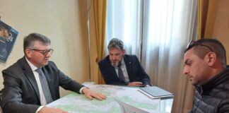 Prevenzione e manutenzione ordinaria: la strategia della Provincia di Vicenza per contrastare i dissesti idrogeologici provincia di vicenza incontro dissesti idrogeologici