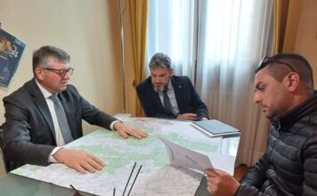 Prevenzione e manutenzione ordinaria: la strategia della Provincia di Vicenza per contrastare i dissesti idrogeologici provincia di vicenza incontro dissesti idrogeologici