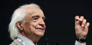 Zichichi, Meloni lo ricorda in Cdm e annuncia funerali solenni