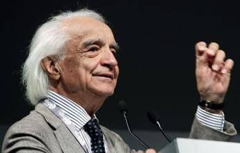 Zichichi, Meloni lo ricorda in Cdm e annuncia funerali solenni