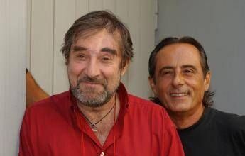 Zuzzurro, Gaspare ricorda gli ultimi mesi: “Ha combattuto fino alla fine”