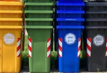 Gestione rifiuti: più sostegno a case di riposo e disabili nel Bacino Brenta bacino brenta etra rifiuti contenitori