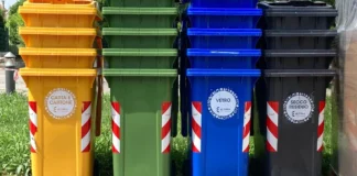 Gestione rifiuti: più sostegno a case di riposo e disabili nel Bacino Brenta bacino brenta etra rifiuti contenitori