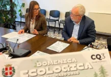 Domenica ecologica a Vicenza 22 febbraio: ecco il programma di eventi domenica ecologica vicenza