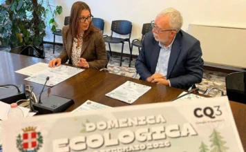 Domenica ecologica a Vicenza 22 febbraio: ecco il programma di eventi domenica ecologica vicenza