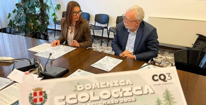 baldinato torncon domenica ecologica vicenza domenica ecologica vicenza