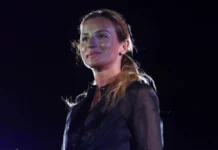 Beatrice Venezi ‘debutta’ nel carcere di Venezia beatrice venezi