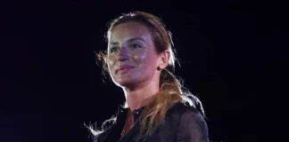 Beatrice Venezi ‘debutta’ nel carcere di Venezia beatrice venezi