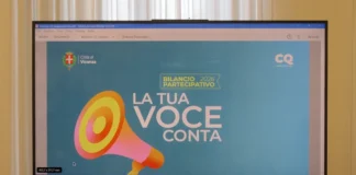 Assemblee, digitale e voto finale dei cittadini: ecco il Bilancio partecipativo 2026 di Vicenza bilancio partecipativo vicenza