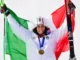 Olimpiadi Milano Cortina: Lindsey Vonn premia la sanità veneta, la Regione celebra l’oro di Brignone Federica Brignone Olimpiadi Milano Cortina 2026
