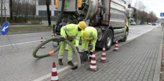 Vicenza, il Comune programma manutenzione delle caditoie caditoie vicenza