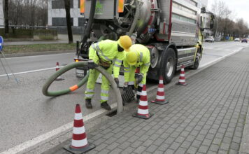 Vicenza, il Comune programma manutenzione delle caditoie caditoie vicenza
