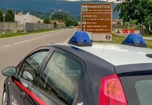 Rapina shock a Marostica: arrestata una donna per il colpo da 60mila euro con sequestro di persona rapina Marostica carabinieri