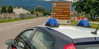 Rapina shock a Marostica: arrestata una donna per il colpo da 60mila euro con sequestro di persona rapina Marostica carabinieri