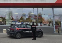 Droga a Monticello e rapina al supermercato a Lonigo: due arresti dei Carabinieri carabinieri monticello conte otto vicenza
