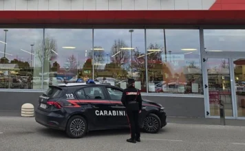 Droga a Monticello e rapina al supermercato a Lonigo: due arresti dei Carabinieri carabinieri monticello conte otto vicenza