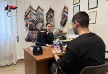 Schio, truffa del tavolo d’epoca: denunciato un 67enne romano schio truffa