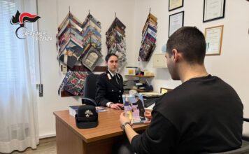 Schio, truffa del tavolo d’epoca: denunciato un 67enne romano schio truffa