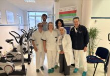 Cardioaction raggiunge quota 5.000 pazienti: il modello di riabilitazione dell’ULSS 7 Pedemontana tra eccellenza e storie di rinascita cardioaction thiene ulss 7 pedemontana