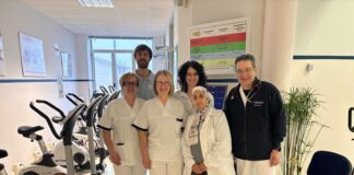 Cardioaction raggiunge quota 5.000 pazienti: il modello di riabilitazione dell’ULSS 7 Pedemontana tra eccellenza e storie di rinascita cardioaction thiene ulss 7 pedemontana