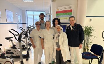 Cardioaction raggiunge quota 5.000 pazienti: il modello di riabilitazione dell’ULSS 7 Pedemontana tra eccellenza e storie di rinascita cardioaction thiene ulss 7 pedemontana