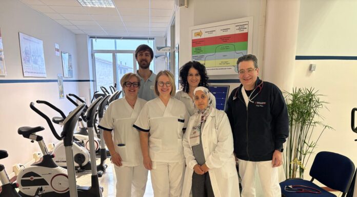 Cardioaction raggiunge quota 5.000 pazienti: il modello di riabilitazione dell’ULSS 7 Pedemontana tra eccellenza e storie di rinascita cardioaction thiene ulss 7 pedemontana