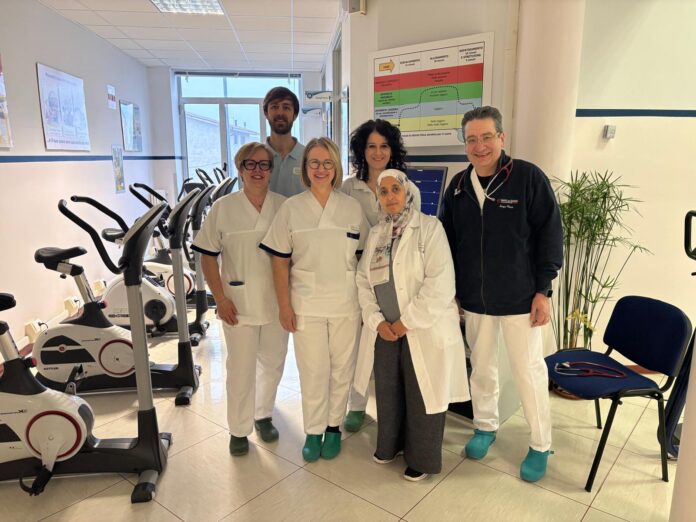 cardioaction thiene ulss 7 pedemontana