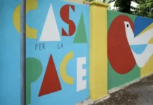 Forum per la Pace a Vicenza, aperte le iscrizioni per il triennio 2026 – 2028 casa forum per la pace vicenza