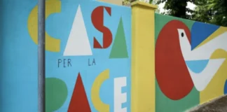 Forum per la Pace a Vicenza, aperte le iscrizioni per il triennio 2026 – 2028 casa forum per la pace vicenza