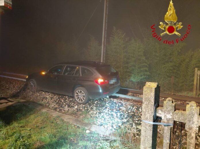 cassola incidente biari auto