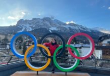 L’Ulss 7 Pedemontana alle Olimpiadi: il primario di Pronto Soccorso di Santorso, 7 infermieri e 2 autisti impegnati sui campi di gara castiglione olimpiadi invernali ulss 7 pedemontana