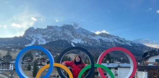 L’Ulss 7 Pedemontana alle Olimpiadi: il primario di Pronto Soccorso di Santorso, 7 infermieri e 2 autisti impegnati sui campi di gara castiglione olimpiadi invernali ulss 7 pedemontana