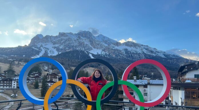 L’Ulss 7 Pedemontana alle Olimpiadi: il primario di Pronto Soccorso di Santorso, 7 infermieri e 2 autisti impegnati sui campi di gara castiglione olimpiadi invernali ulss 7 pedemontana