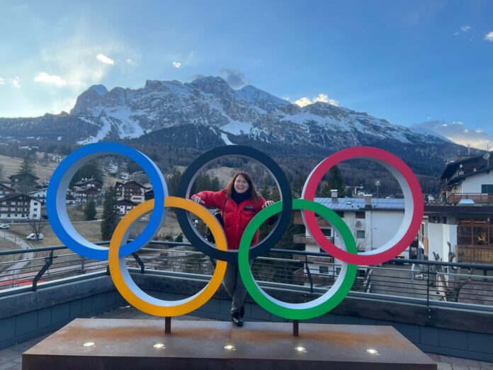 castiglione olimpiadi invernali ulss 7 pedemontana