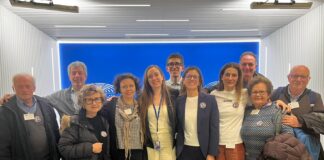 Caso Silva a Bruxelles: l’Europa tiene aperta la petizione. “Vigilanza sulle falde vicentine” Silva Montecchio Precalcino